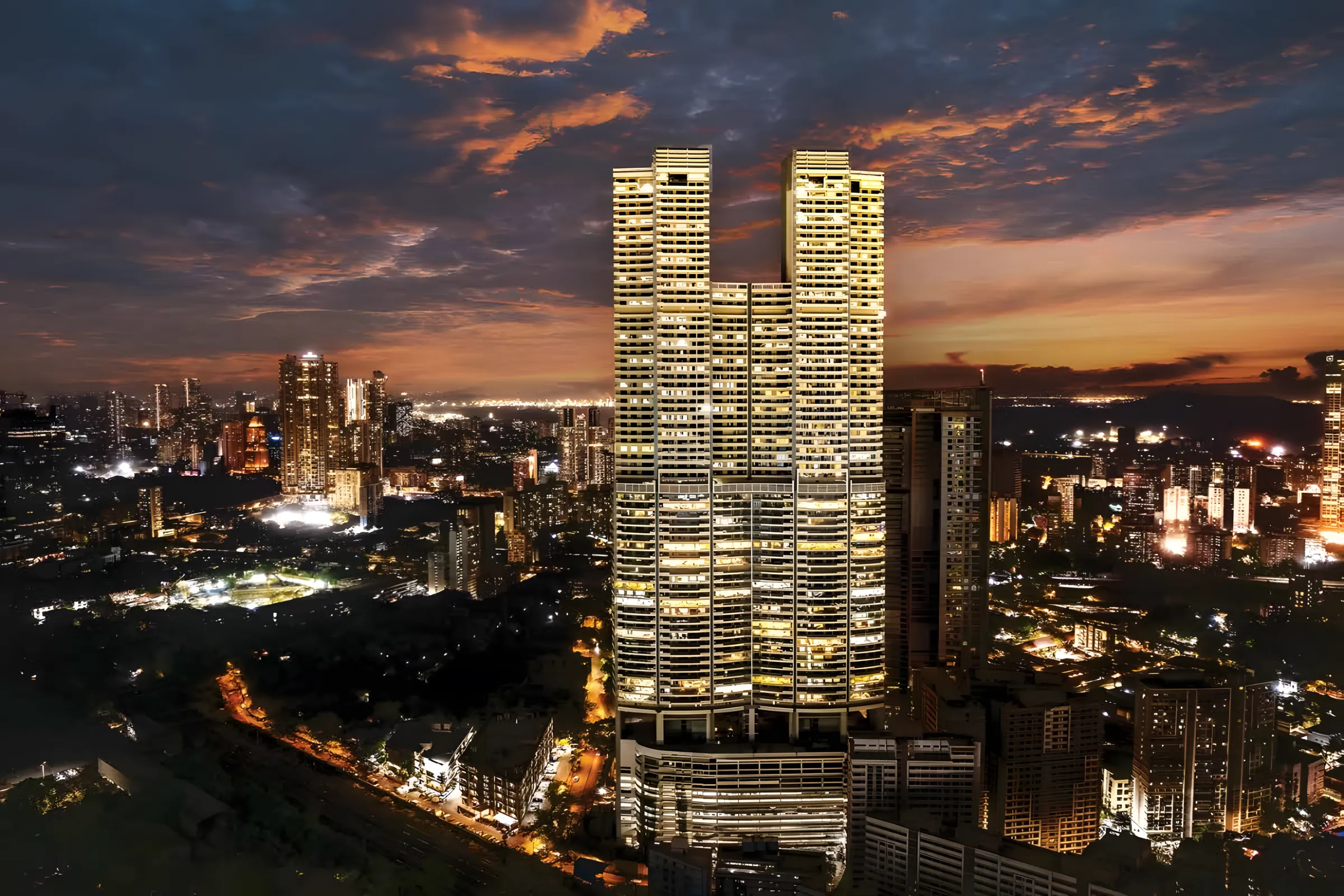 Welcome to Provenance Four Seasons Private Residences